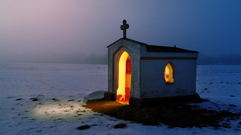 Chapel