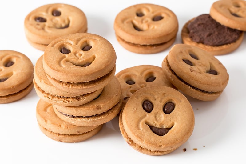 Edible Treats